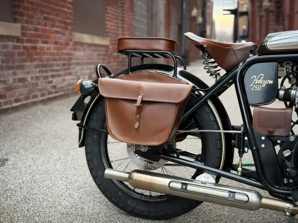 Halcyon 250 #300