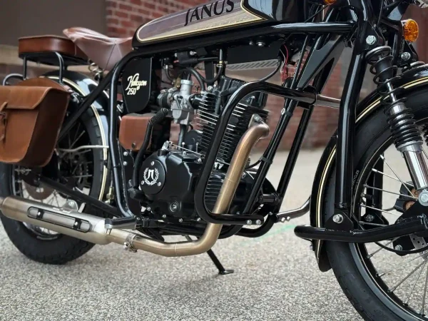 Halcyon 250 #300