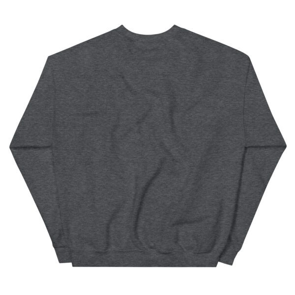 Brushstroke Sweatshirt