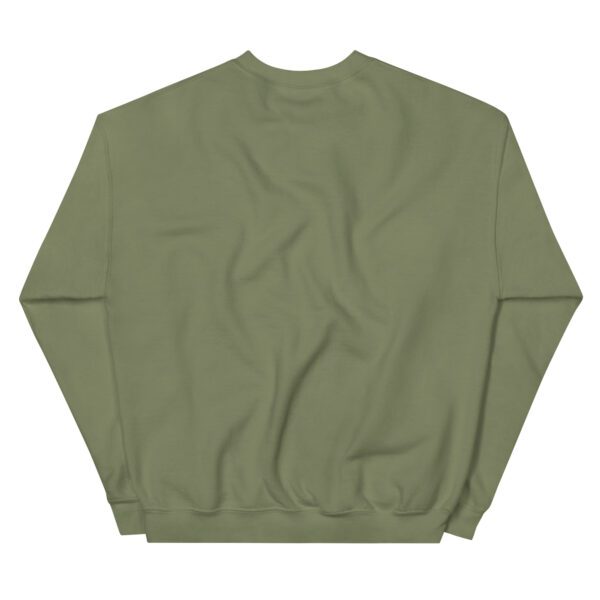 Brushstroke Sweatshirt