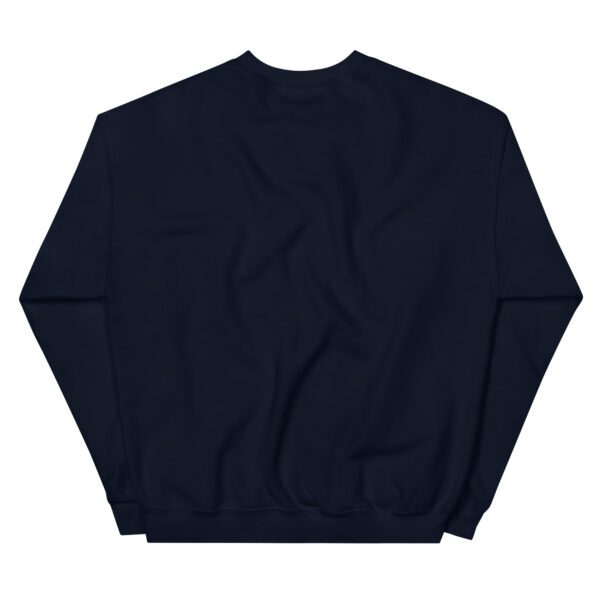 Brushstroke Sweatshirt