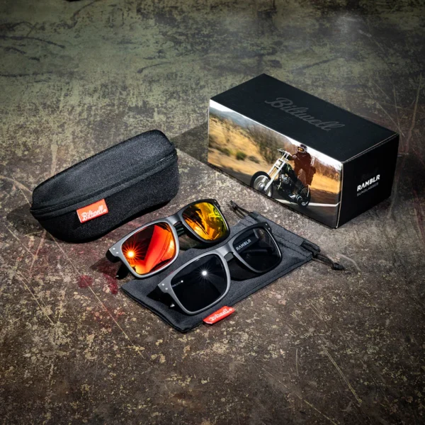 Biltwell RAMBLR Sunglasses