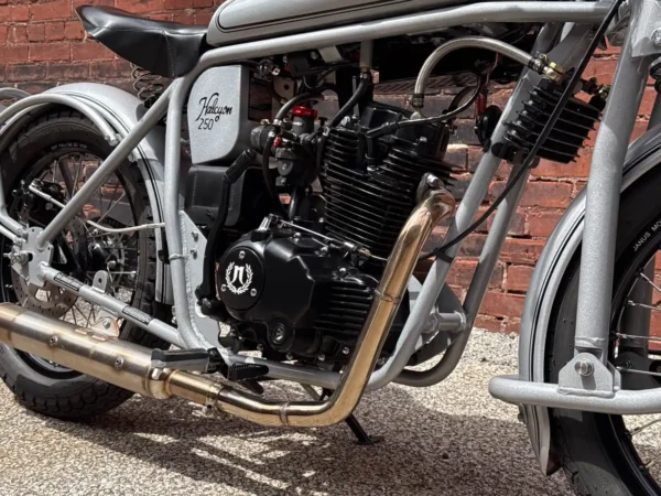 Halcyon 250 #1069