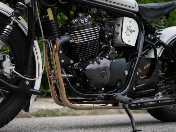 Halcyon 450 #002