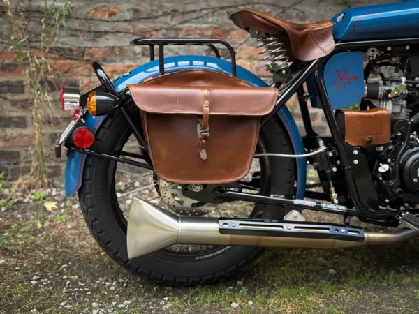 Halcyon 250 #272