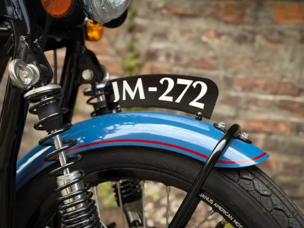 Halcyon 250 #272