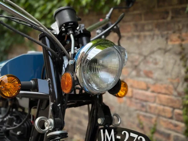 Halcyon 250 #272