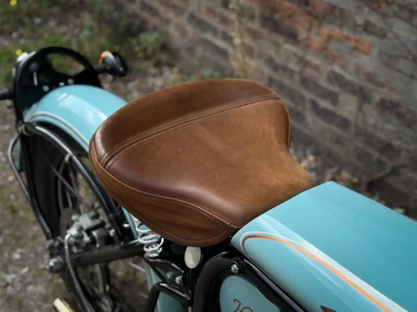 Halcyon 450 #235