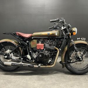 2025 Halcyon 450 #423