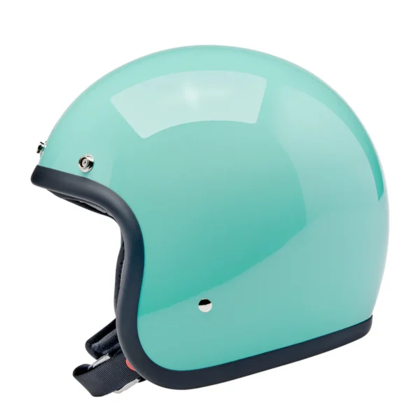 Biltwell Bonanza Open Face Helmet