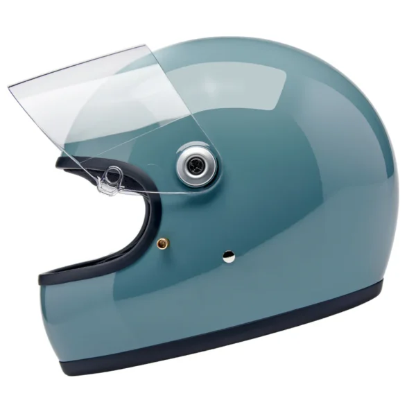 Biltwell Gringo S ECE Helmet