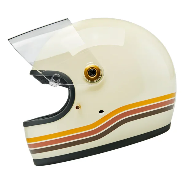 Biltwell Gringo S ECE Helmet