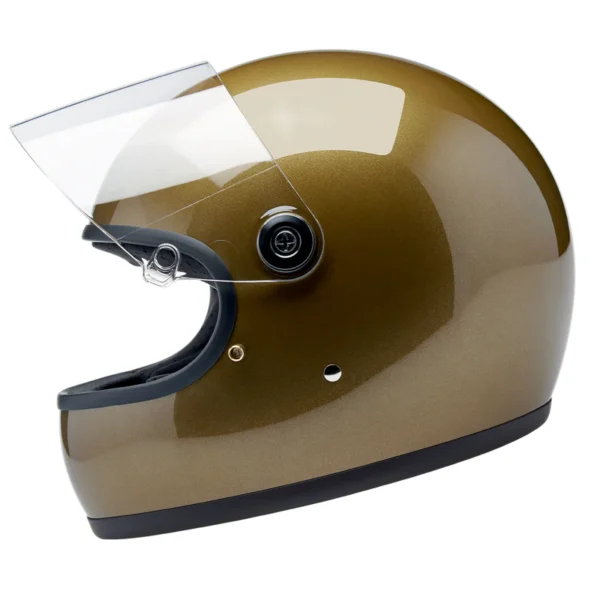 Biltwell Gringo S ECE Helmet