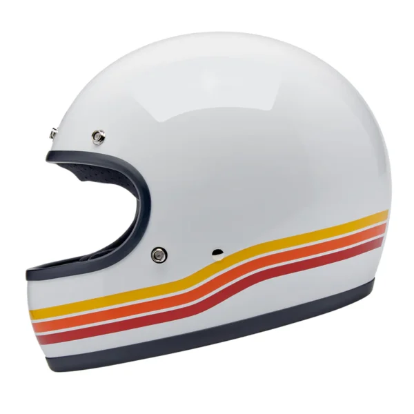 Biltwell Gringo ECE Helmet