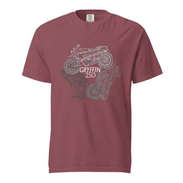 Gryffin 250 Trio Tee