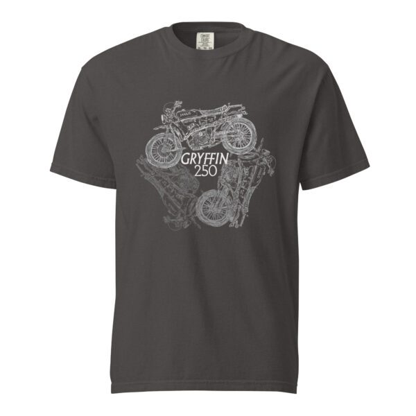 Gryffin 250 Trio Tee