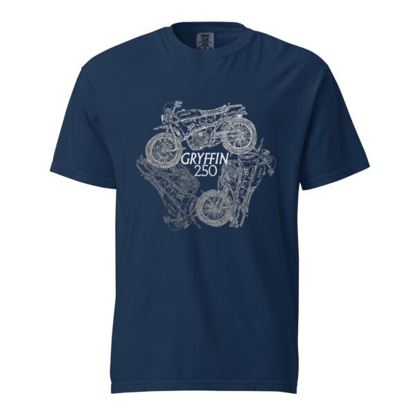 Gryffin 250 Trio Tee