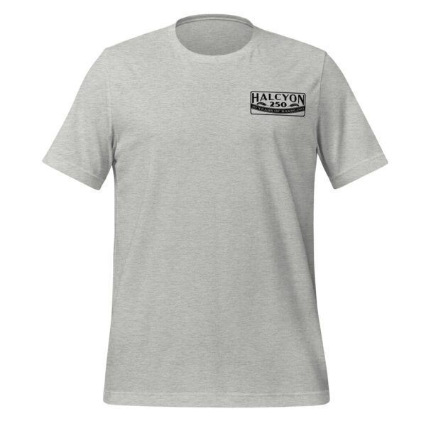 Halcyon 250 Tee - 10 Year Anniversary