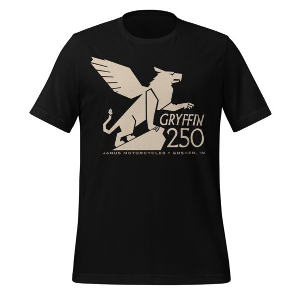 Gryffin 250 Tee