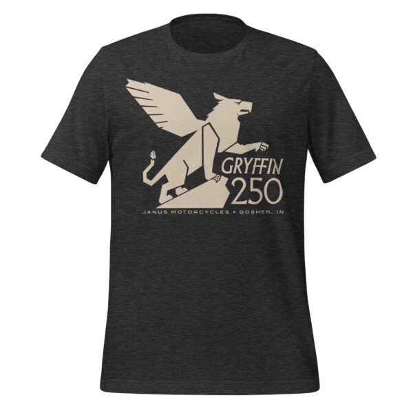 Gryffin 250 Tee