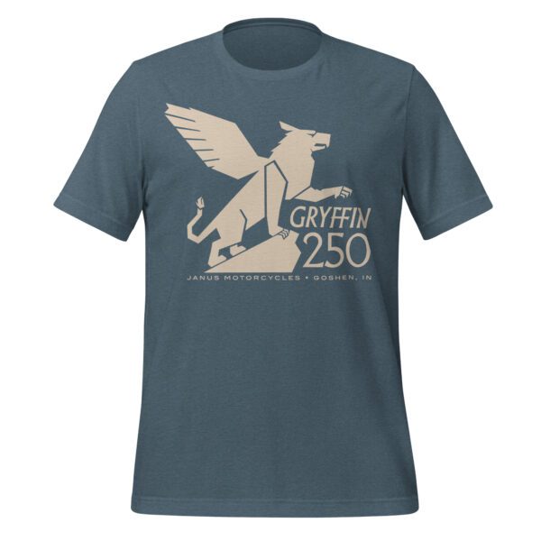 Gryffin 250 Tee