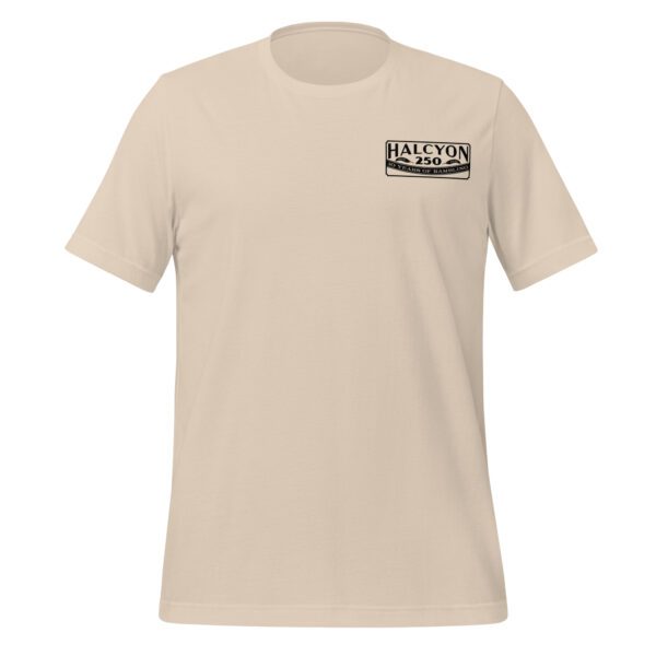 Halcyon 250 Tee - 10 Year Anniversary