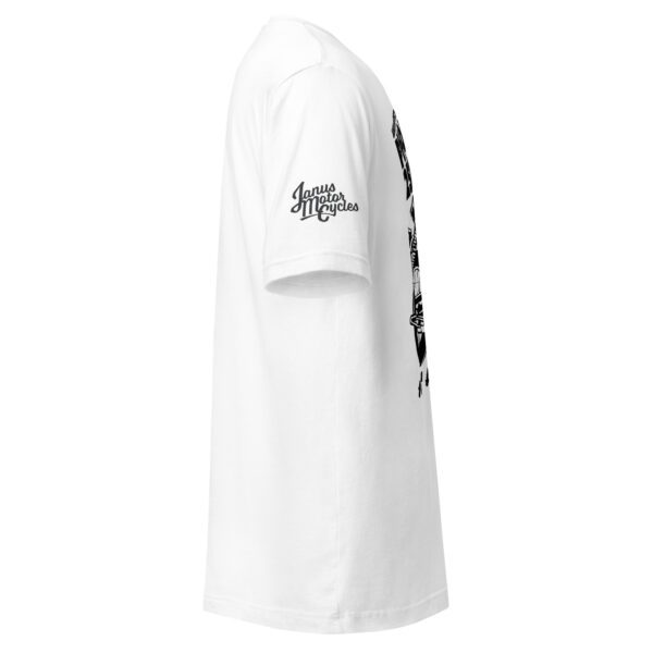 Phoenix 250 Tee - 10 Year Anniversary