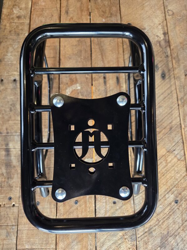 Rotopax Rack Mount Plate