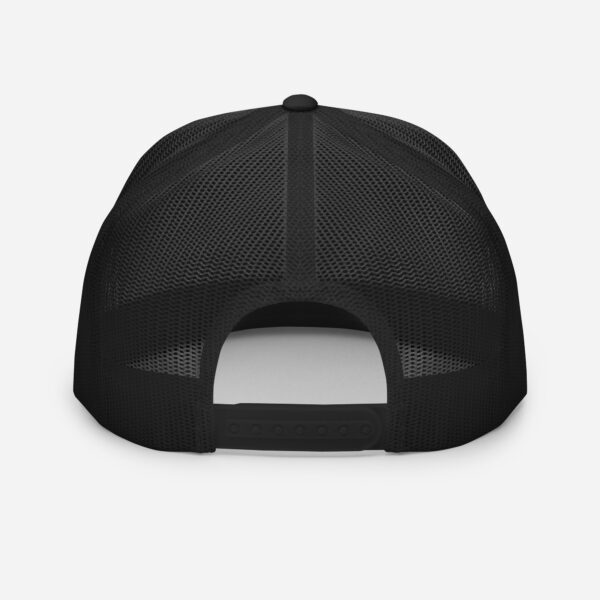Gryffin Trucker Hat
