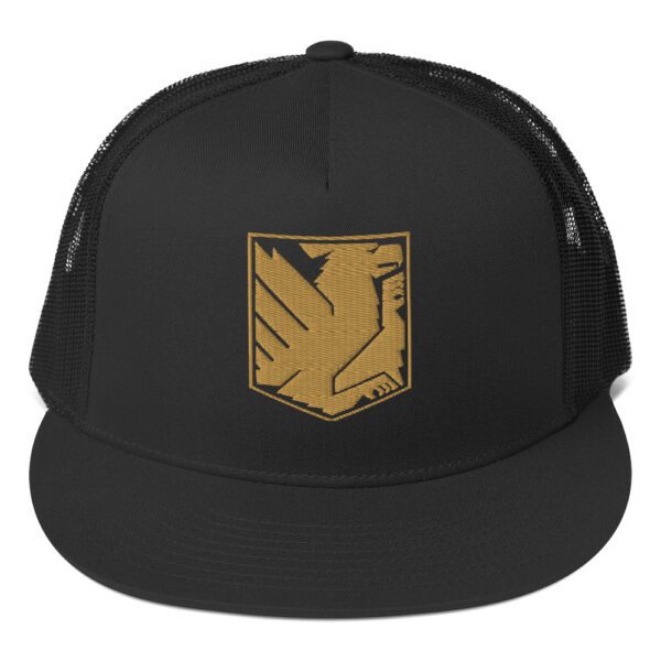 Gryffin Trucker Hat
