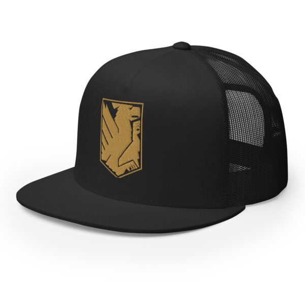 Gryffin Trucker Hat