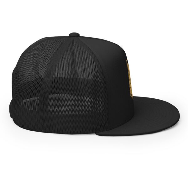 Gryffin Trucker Hat
