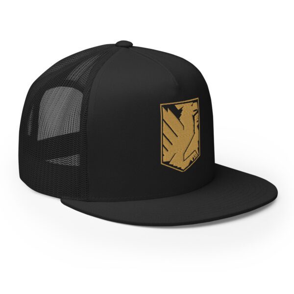 Gryffin Trucker Hat