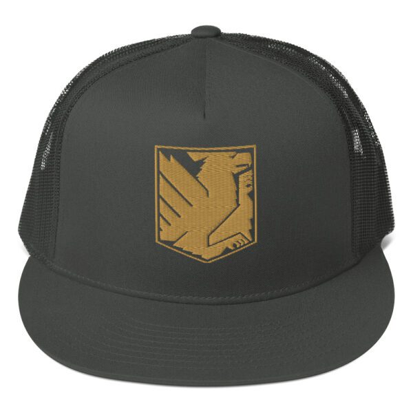 Gryffin Trucker Hat