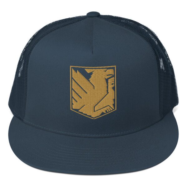 Gryffin Trucker Hat