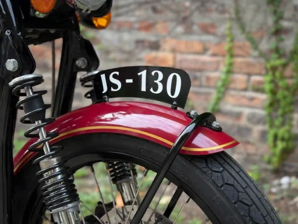 Halcyon 250 JS-130