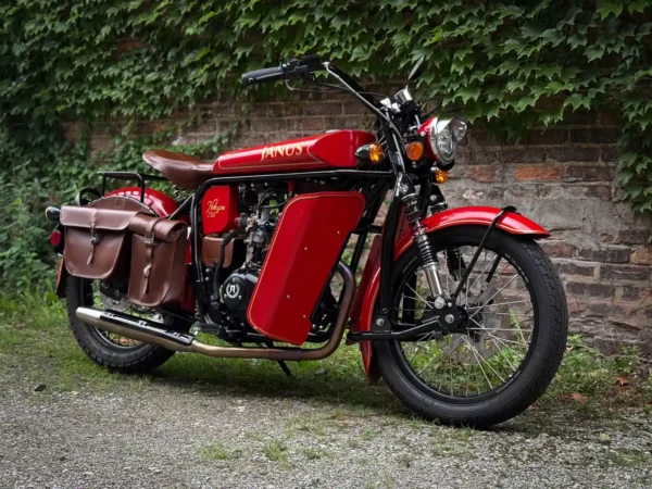 2021 Halcyon 250 #777