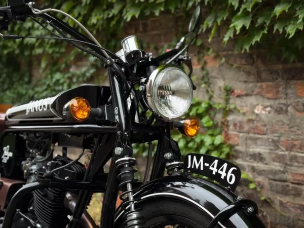 2020 Halcyon 250 #446