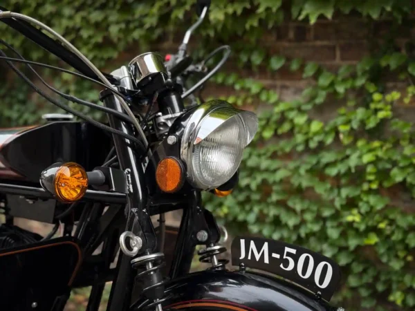 2020 Halcyon 250 #500