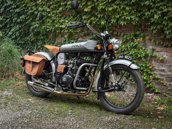 2023 Halcyon 250 #1025