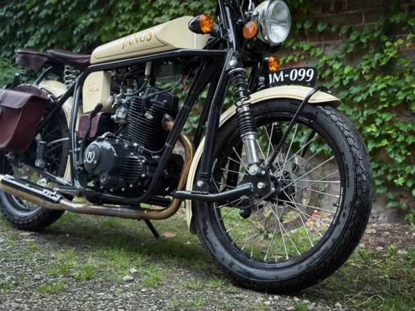 2017 Halcyon 250 #099