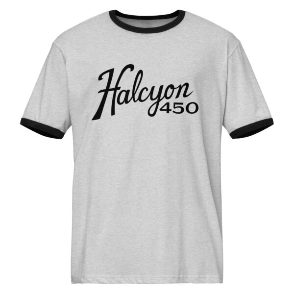 Halcyon 450 Ringer Tee