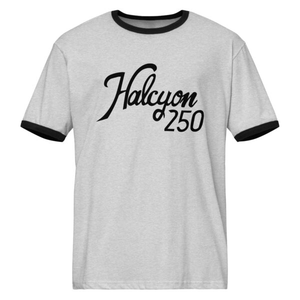Halcyon 250 Ringer Tee