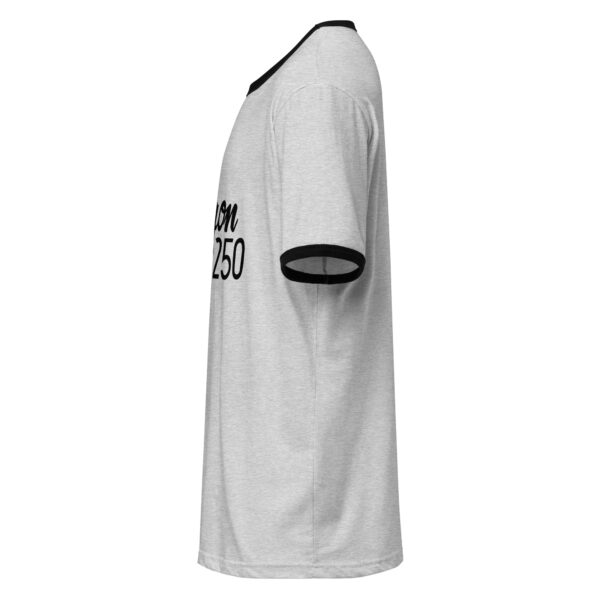 Halcyon 250 Ringer Tee