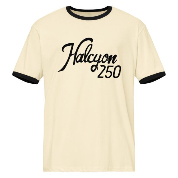 Halcyon 250 Ringer Tee