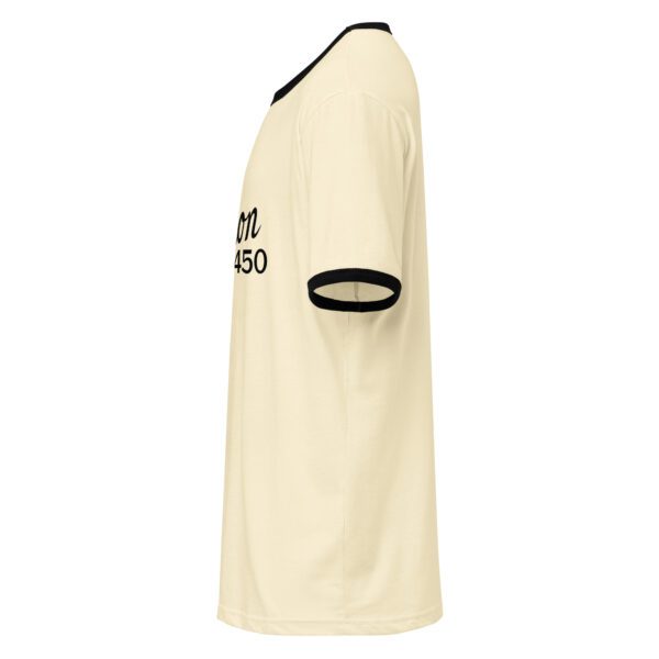 Halcyon 450 Ringer Tee