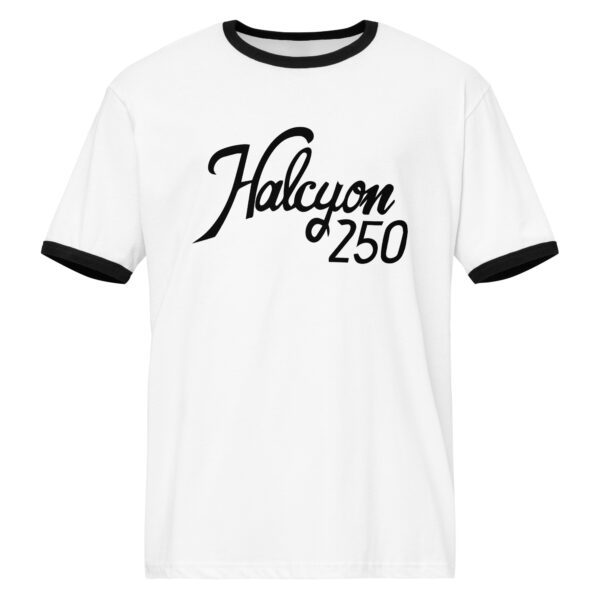 Halcyon 250 Ringer Tee