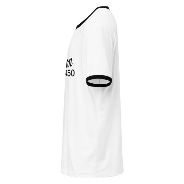 Halcyon 450 Ringer Tee