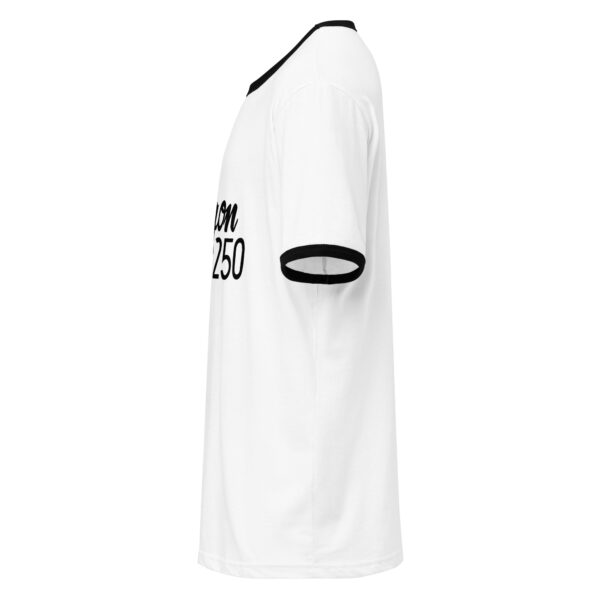 Halcyon 250 Ringer Tee
