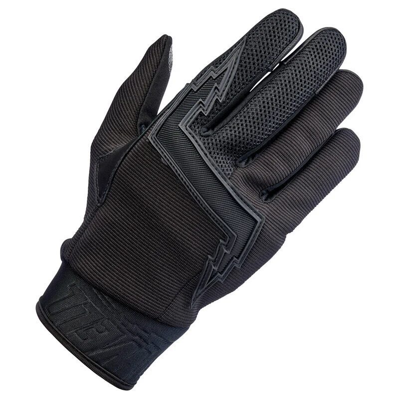 Biltwell Baja Gloves